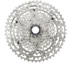 Shimano - Cassette CS-M5100-11 - 11 Vitesses