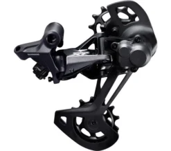 Shimano - Dérailleur Deore XT RD-M8120 - 2x12 - Chape Longue