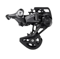 Shimano - Dérailleur Arrière Deore RD-M5130 SGS LIinkglide 10 Vitesses