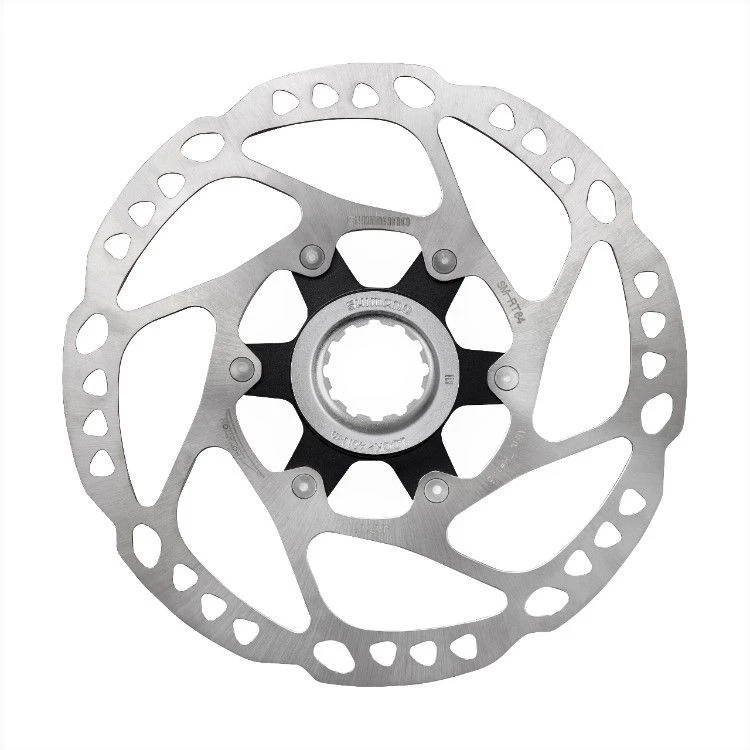 Shimano - Disque De Frein SM-RT64 DEORE 1 Shimano - Disque De Frein SM-RT64 DEORE