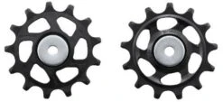 Shimano - Jeu De Galets De Dérailleur Pour Groupes SLX M7100 Et DEORE M6100.