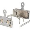 Shimano - Plaquettes De Frein Métalliques G04S