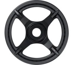 Shimano - Plateau SM-CRE61 - 38 Ou 44 Dents, Avec Ou Sans Flasque De Protection