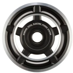 Shimano Steps - Plateau 44 Dents (SM-CR60) Avec Garde-chaîne Simple