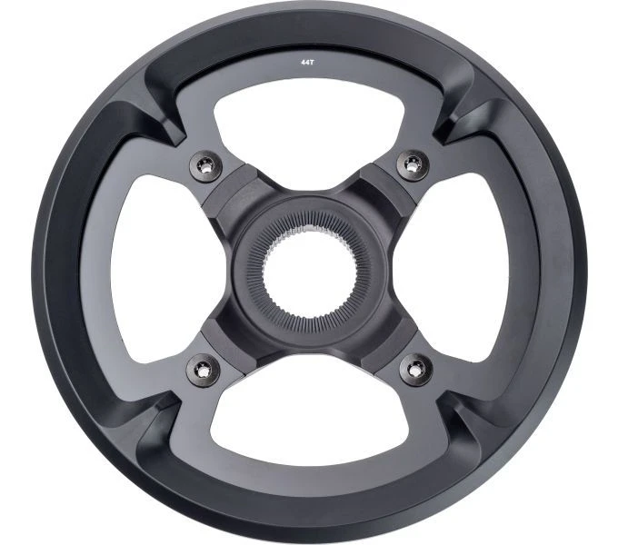 Shimano Steps - Plateau SM-CRE80 Avec Spider | 10/11 Vitesses | Ligne De Chaîne 50 Mm 2 Shimano Steps - Plateau SM-CRE80 Avec Spider | 10/11 Vitesses | Ligne De Chaîne 50 Mm – Image 2