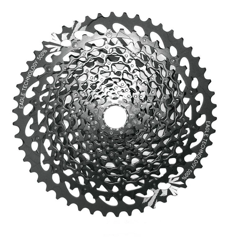 Sram - Cassette XG 1275 Eagle 12 Vitesses 1 Sram - Cassette XG 1275 Eagle 12 Vitesses