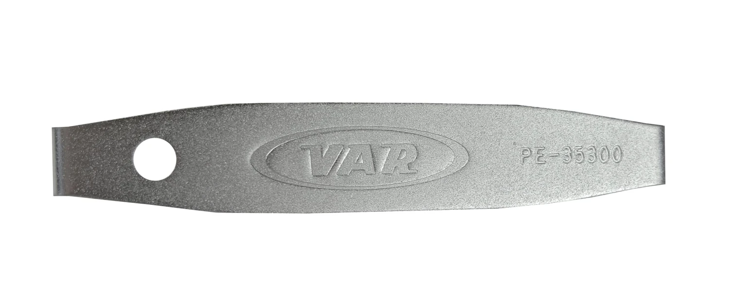 VAR - Clé Pour Vis De Plateau PE-35300 1 VAR - Clé Pour Vis De Plateau PE-35300