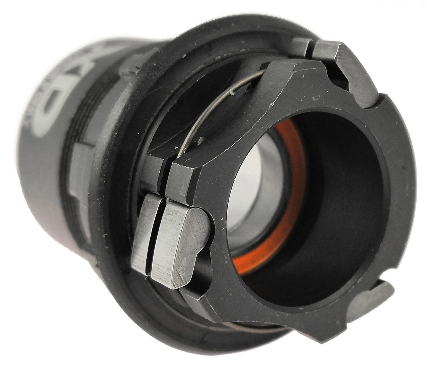 XLC - Corps De Roue Libre EVO XD WS-X16/17 Avec Embouts Pour Axes Traversants 142/148 Mm, Ø 12 Mm 3 XLC - Corps De Roue Libre EVO XD WS-X16/17 Avec Embouts Pour Axes Traversants 142/148 Mm, Ø 12 Mm – Image 3