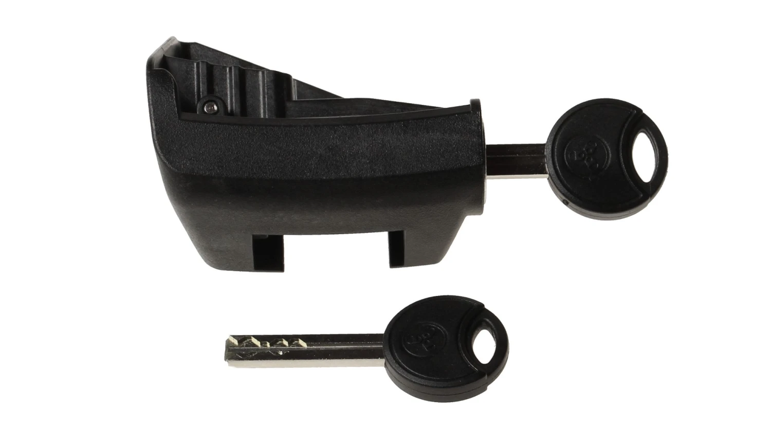 Axa - Serrure Pour Batterie De Cadre Yamaha Downtube 2 Axa - Serrure Pour Batterie De Cadre Yamaha Downtube – Image 2