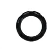 Yamaha EBike - Bague De Verrouillage Lockring PW-X, PW-X2, PW-X3