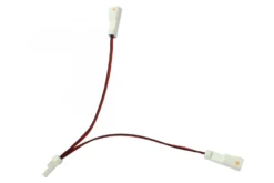 Yamaha EBike - Câble En Y Pour éclairage Avant Et Arrière