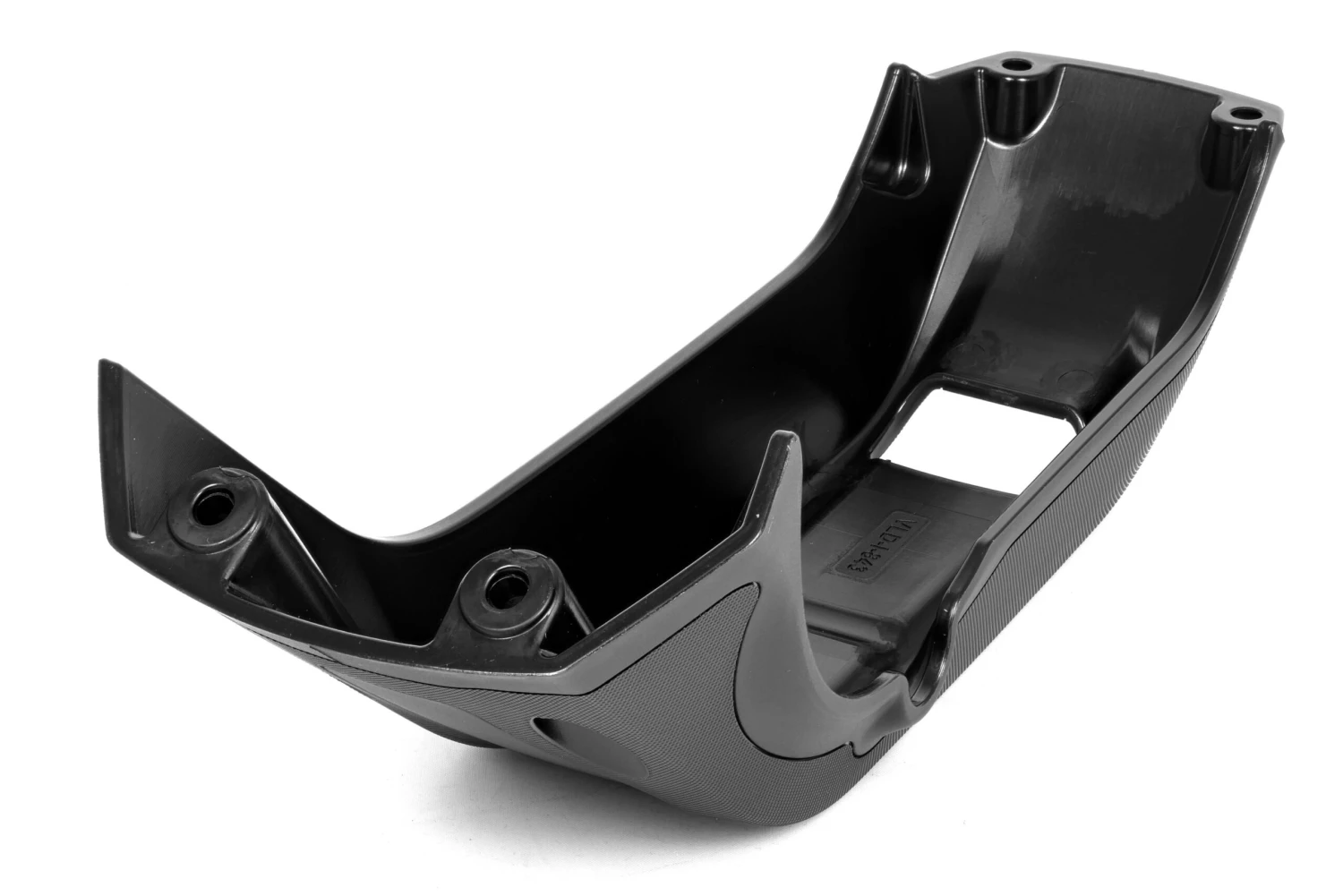 Yamaha EBike - Sabot Moteur PW-X2 3 Yamaha EBike - Sabot Moteur PW-X2 – Image 3