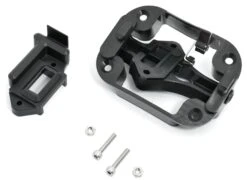 Yamaha EBike - Support Pour Batterie Intube 600 Wh - 36V