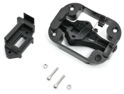 Yamaha EBike - Support Pour Batterie Intube 600 Wh - 36V