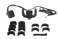 Nouvelles versions 12 Yamaha EBike - Support Pour écran LCD à Partir De 2016 Avec Commande Déportée