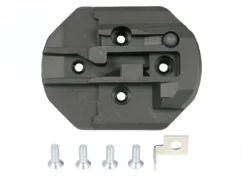 Yamaha - Plaque De Montage Pour Batterie Intube 500 Wh